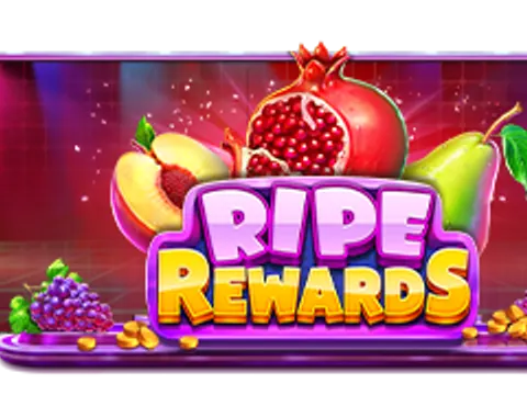 Ripe Rewards slot by Pragmatic Play