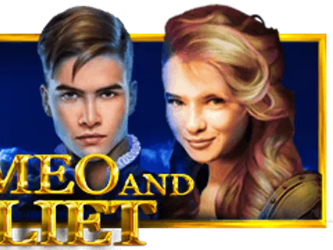 Romeo and Juliet™ slot by Pragmatic Play