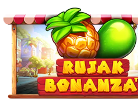 Rujak Bonanza slot by Pragmatic Play