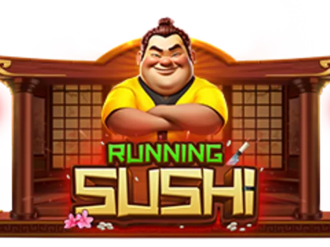 Running Sushi slot by Pragmatic Play