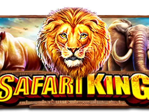 Safari King™ slot by Pragmatic Play