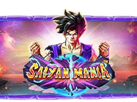 Saiyan Mania slot by Pragmatic Play