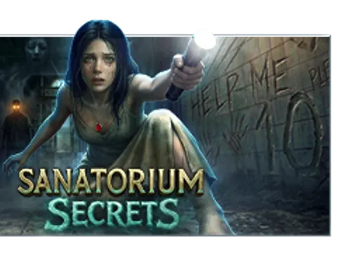 Sanatorium Secrets slot by Pragmatic Play