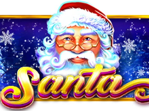 Santa slot by Pragmatic Play