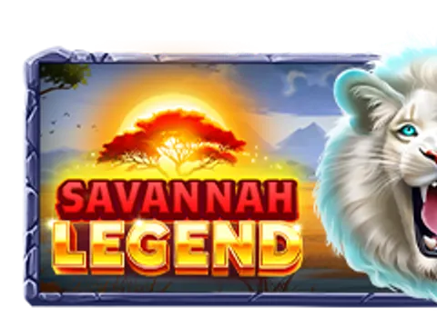 Savannah Legend slot by Pragmatic Play