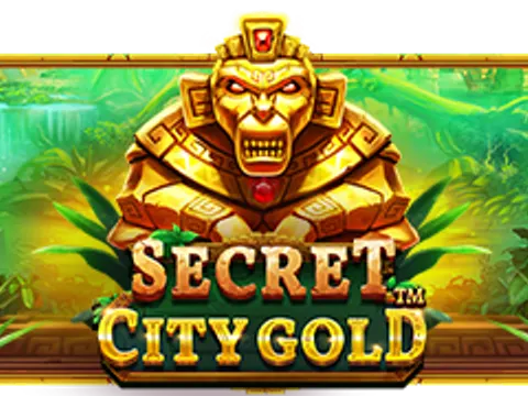 Secret City Gold slot by Pragmatic Play