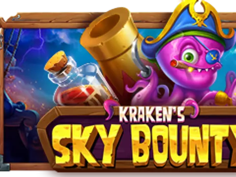 Sky Bounty slot by Pragmatic Play