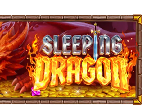 Sleeping Dragon slot by Pragmatic Play