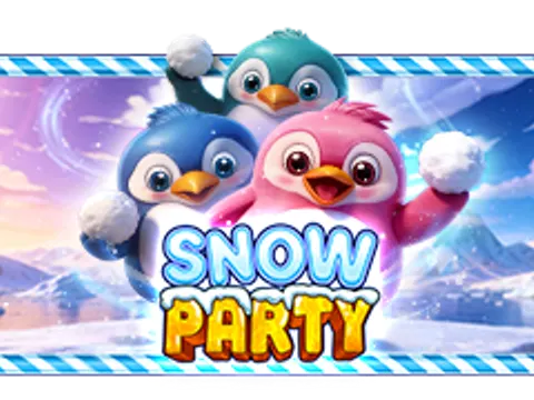 Snow Party slot by Pragmatic Play
