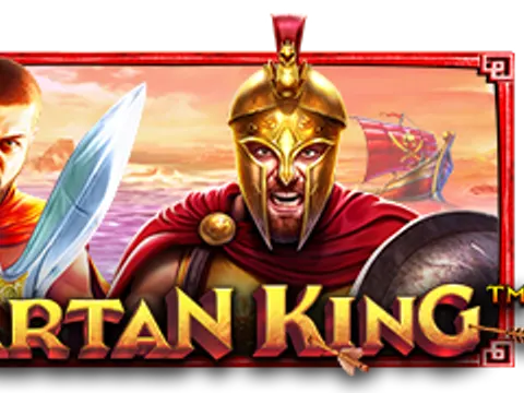 Spartan King™ slot by Pragmatic Play