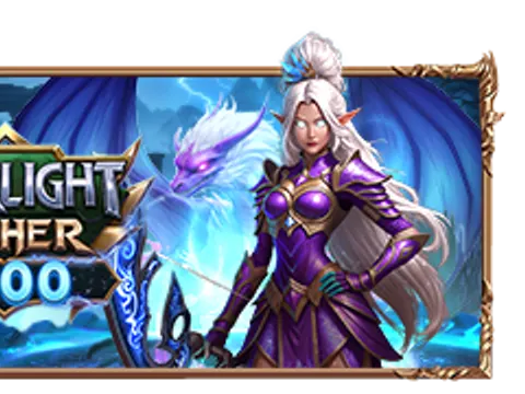 Starlight Archer 1000 slot by Pragmatic Play