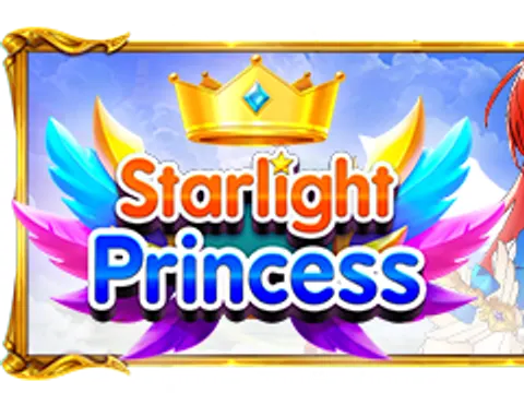 Starlight Princess slot by Pragmatic Play