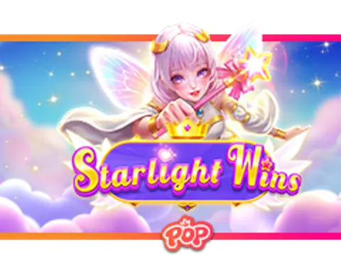 Starlight Wins slot by Pragmatic Play