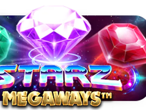 Starz Megaways™ slot by Pragmatic Play