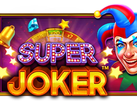 Super Joker™ slot by Pragmatic Play