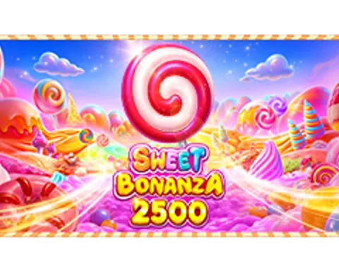 Sweet Bonanza 2500 slot by Pragmatic Play