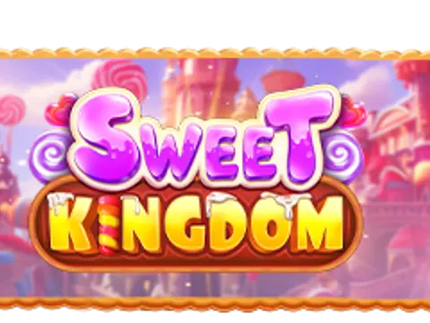 Sweet Kingdom slot by Pragmatic Play