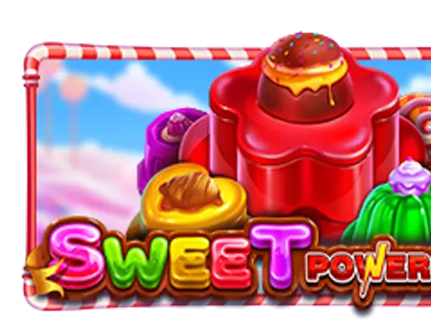 Sweet Powernudge slot by Pragmatic Play