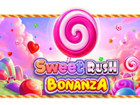 Sweet Rush Bonanza slot by Pragmatic Play