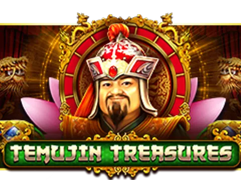 Temujin Treasures™ slot by Pragmatic Play