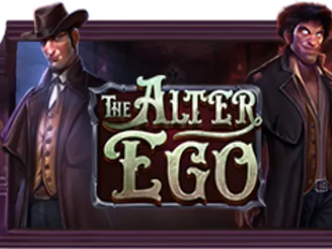 The Alter Ego slot by Pragmatic Play