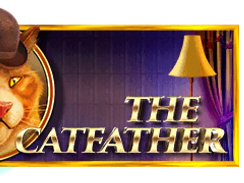 The Catfather™ slot by Pragmatic Play