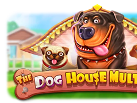 The Dog House Multihold slot by Pragmatic Play