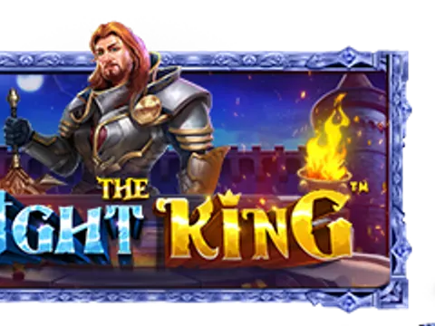 The Knight King slot by Pragmatic Play