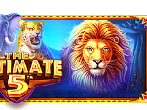 The Ultimate 5 slot by Pragmatic Play