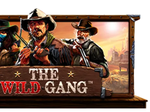 The Wild Gang slot by Pragmatic Play