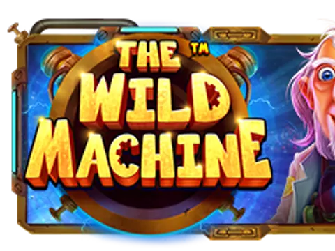 The Wild Machine™ slot by Pragmatic Play