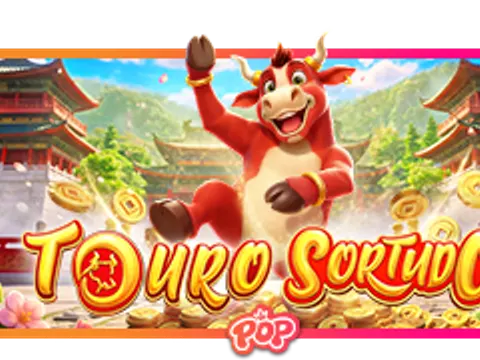 Touro Sortudo slot by Pragmatic Play