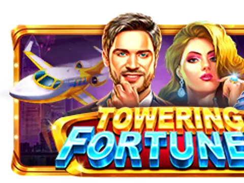 Towering Fortunes slot by Pragmatic Play