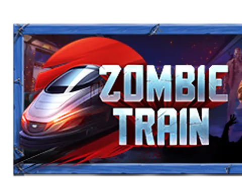 Train to Seoul slot by Pragmatic Play
