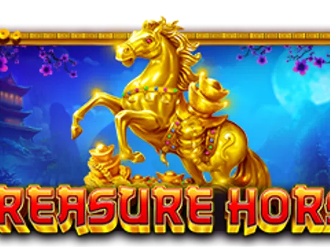 Treasure Horse™ slot by Pragmatic Play