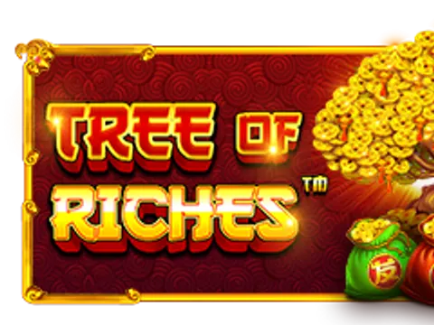 Tree of Riches™ slot by Pragmatic Play