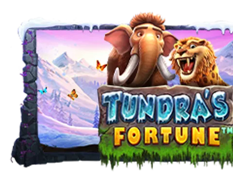 Tundra's Fortune slot by Pragmatic Play