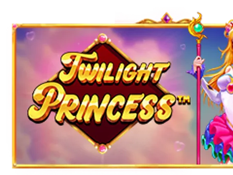Twilight Princess slot by Pragmatic Play