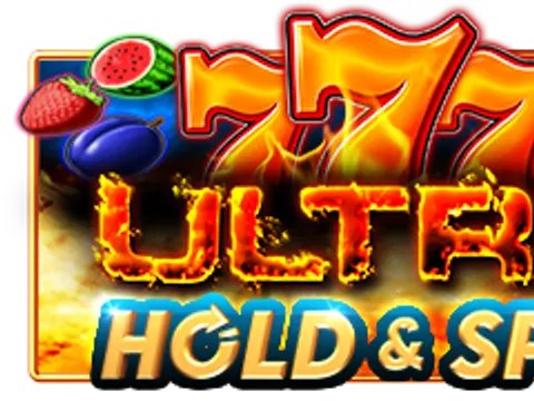 Ultra Hold and Spin™ slot by Pragmatic Play