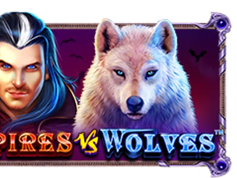 Vampires vs Wolves™ slot by Pragmatic Play