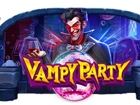 Vampy Party slot by Pragmatic Play