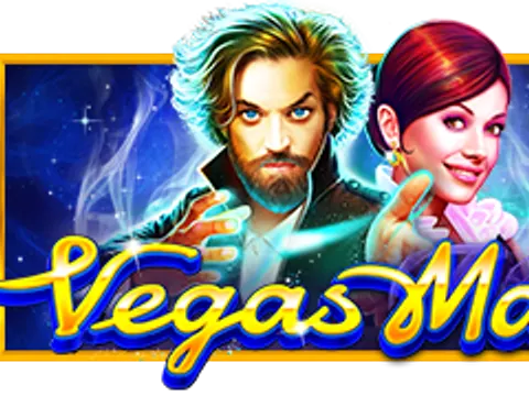 Vegas Magic™ slot by Pragmatic Play
