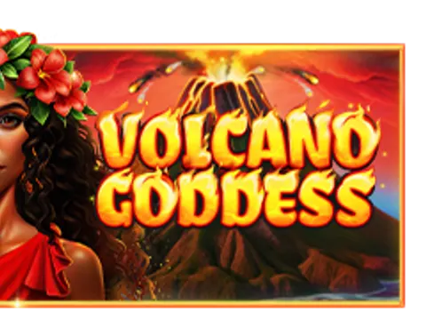 Volcano Goddess slot by Pragmatic Play