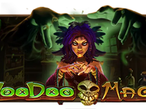 Voodoo Magic™ slot by Pragmatic Play