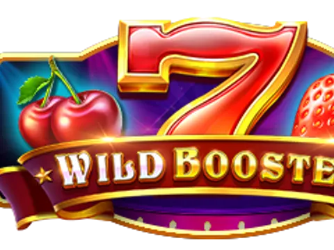 Wild Booster™ slot by Pragmatic Play