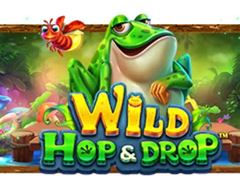 Wild Hop & Drop slot by Pragmatic Play