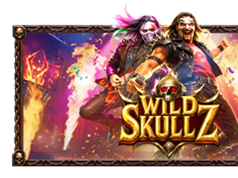 Wild Skullz slot by Pragmatic Play
