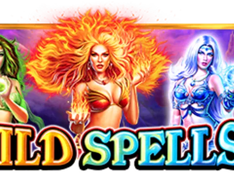 Wild Spells™ slot by Pragmatic Play