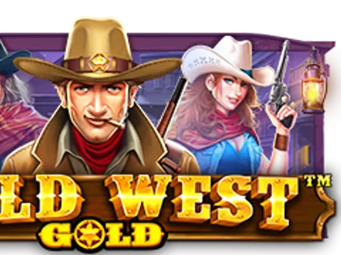 Wild West Gold slot by Pragmatic Play