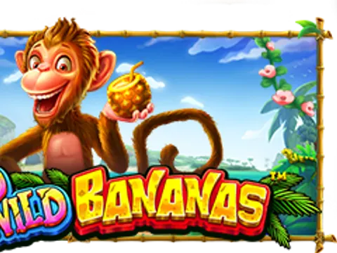 Wild Wild Bananas slot by Pragmatic Play